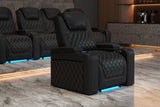 Valencia Oslo Home Cinema Seating