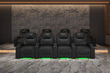 Valencia Oslo Home Cinema Seating