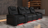 Valencia Oslo Home Cinema Seating