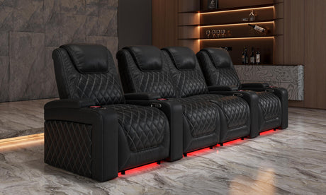 Valencia Oslo Home Cinema Seating