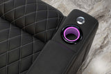 Valencia Oslo Home Cinema Seating