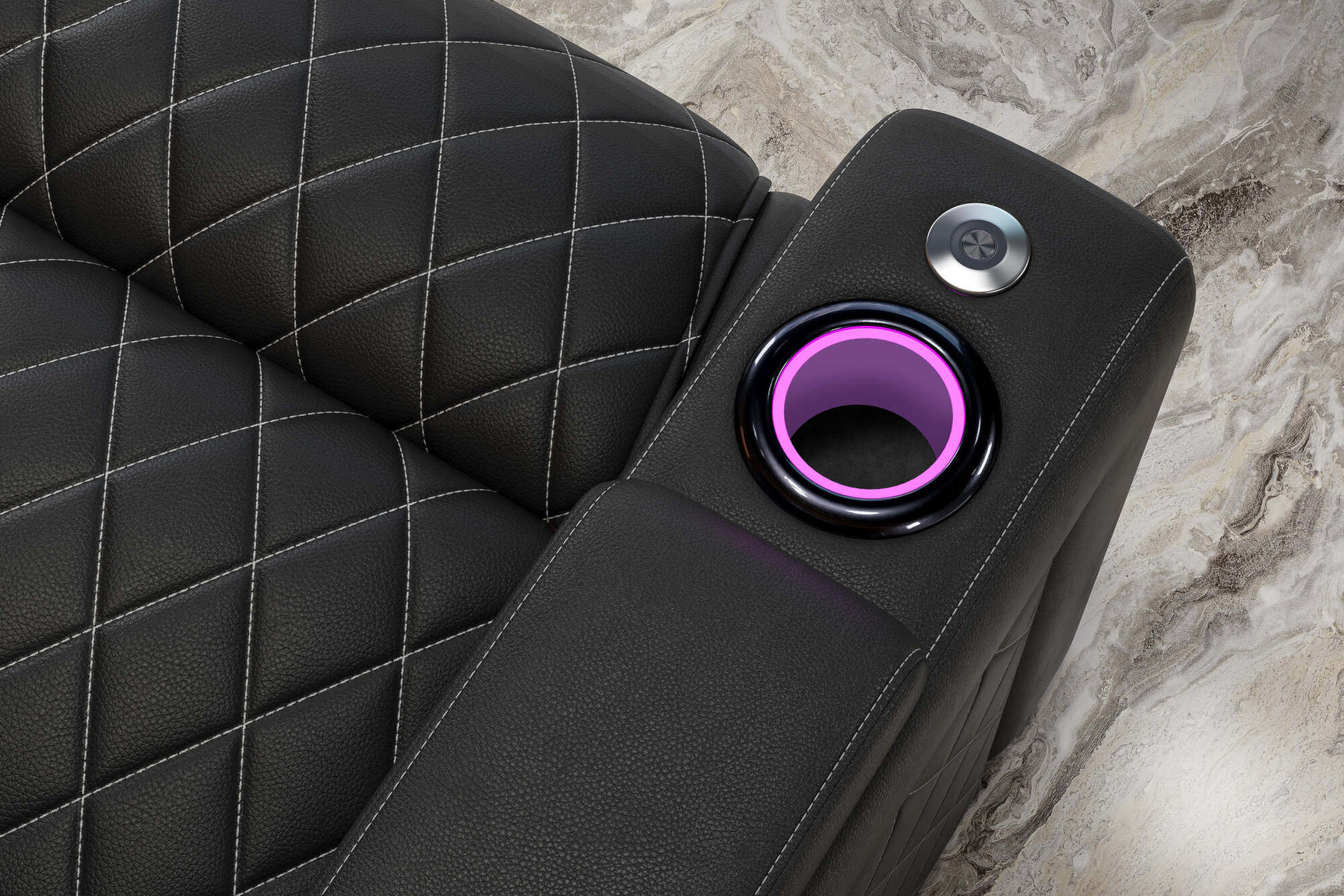 Valencia Oslo Home Cinema Seating