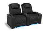 Valencia Oslo Home Cinema Seating