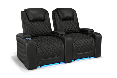 Valencia Oslo Home Cinema Seating