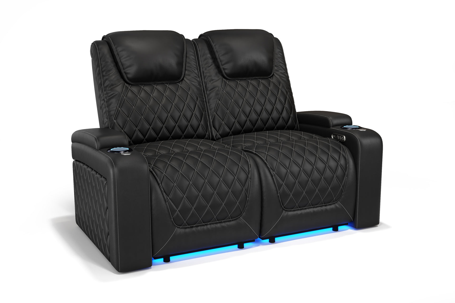 Valencia Oslo Home Cinema Seating