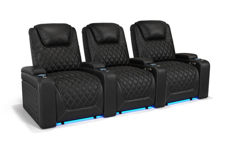 Valencia Oslo Home Cinema Seating
