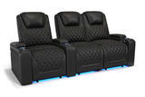 Valencia Oslo Home Cinema Seating