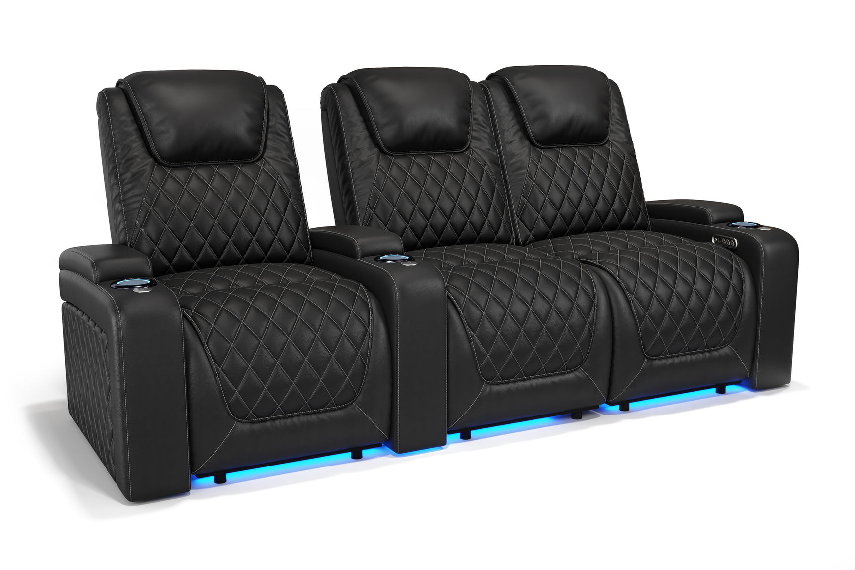 Valencia Oslo Home Cinema Seating