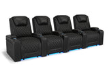 Valencia Oslo Home Cinema Seating