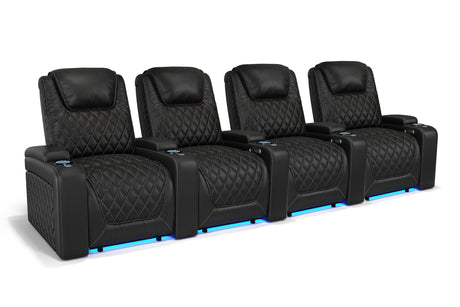 Valencia Oslo Home Cinema Seating