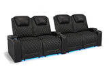 Valencia Oslo Home Cinema Seating