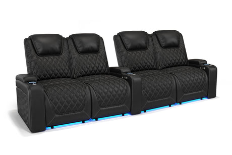 Valencia Oslo Home Cinema Seating
