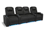 Valencia Oslo Home Cinema Seating