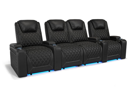 Valencia Oslo Home Cinema Seating
