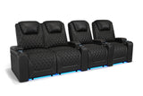 Valencia Oslo Home Cinema Seating