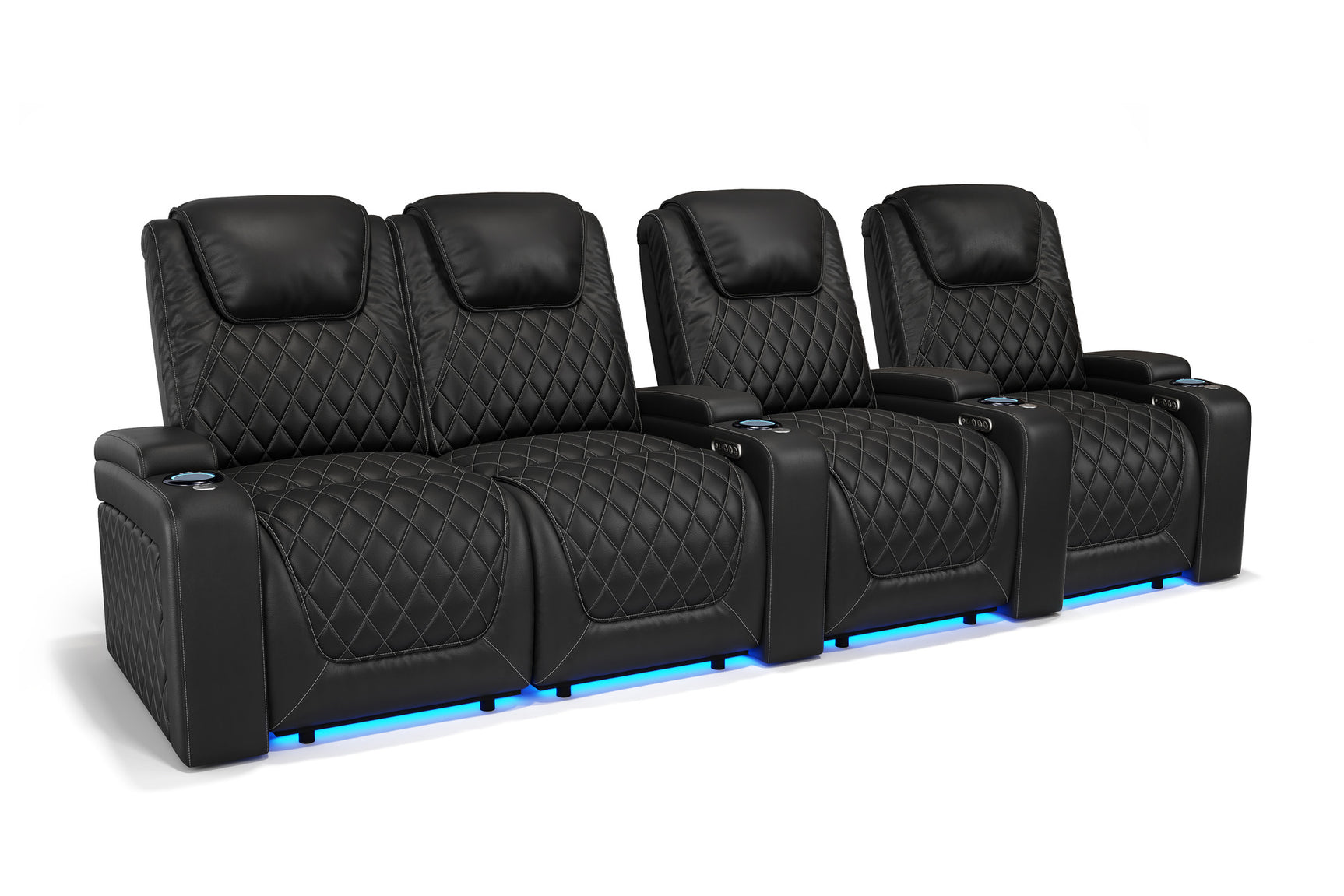 Valencia Oslo Home Cinema Seating