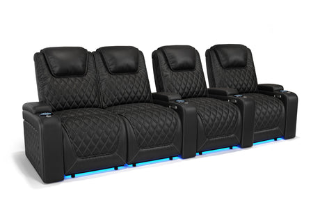 Valencia Oslo Home Cinema Seating