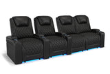 Valencia Oslo Home Cinema Seating