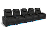Valencia Oslo Home Cinema Seating