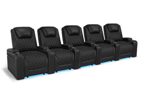 Valencia Oslo Home Cinema Seating