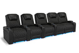 Valencia Oslo Home Cinema Seating