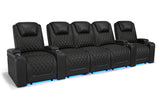 Valencia Oslo Home Cinema Seating