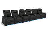 Valencia Oslo Home Cinema Seating