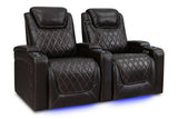 Valencia Oslo Home Cinema Seating