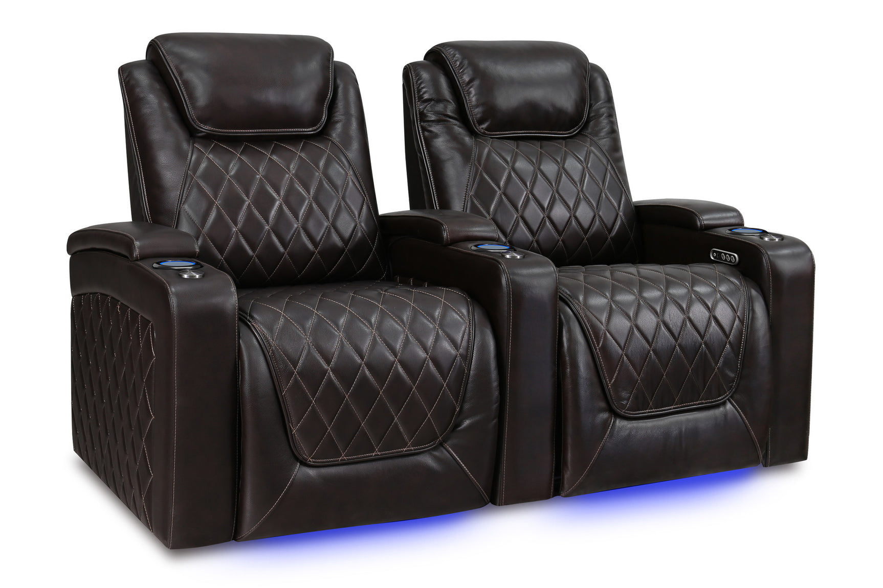 Valencia Oslo Home Cinema Seating