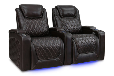 Valencia Oslo Home Cinema Seating