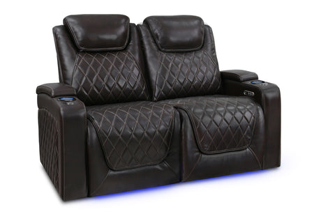 Valencia Oslo Home Cinema Seating