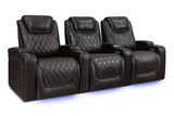 Valencia Oslo Home Cinema Seating