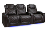 Valencia Oslo Home Cinema Seating