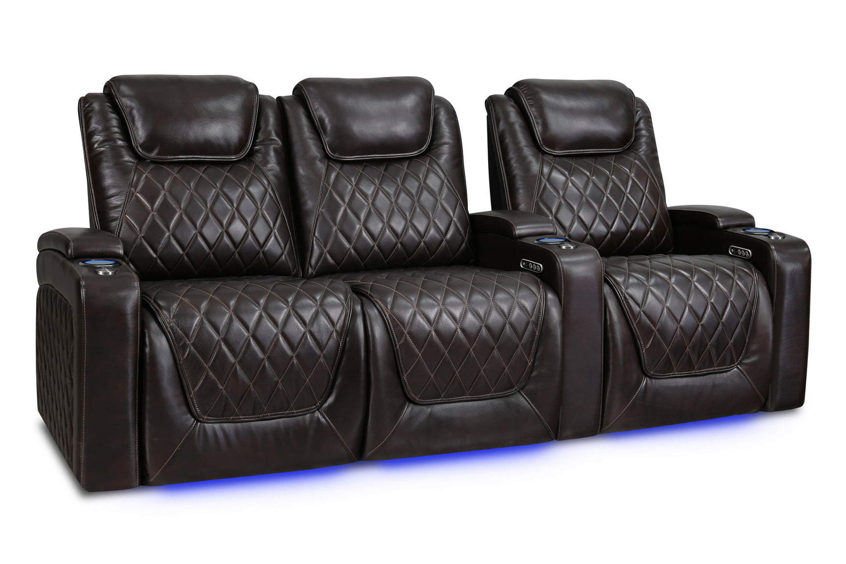 Valencia Oslo Home Cinema Seating
