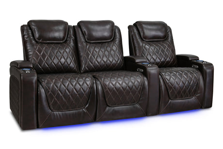 Valencia Oslo Home Cinema Seating