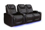 Valencia Oslo Home Cinema Seating