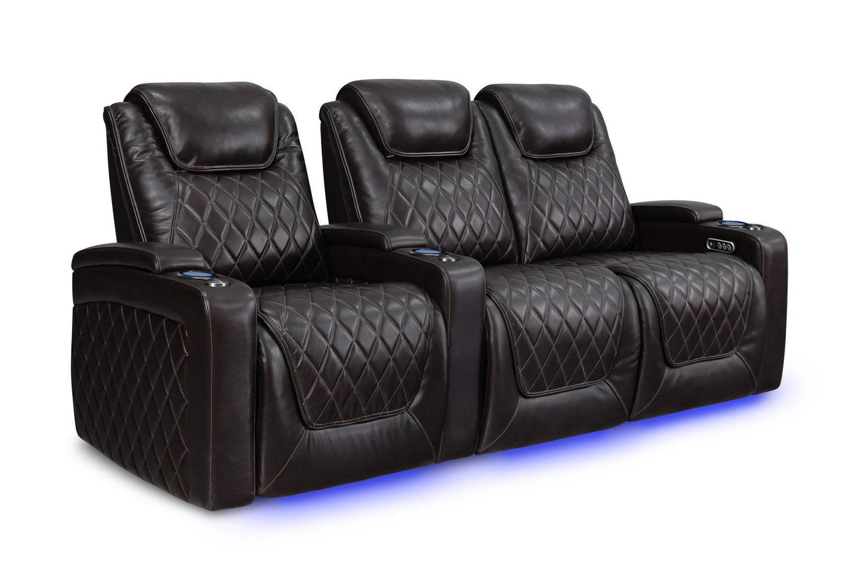 Valencia Oslo Home Cinema Seating