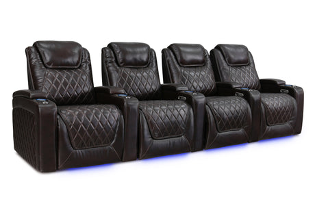 Valencia Oslo Home Cinema Seating