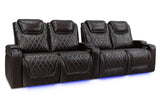 Valencia Oslo Home Cinema Seating