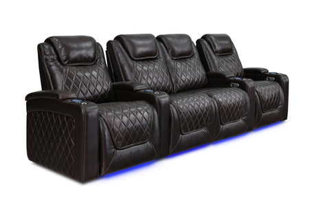 Valencia Oslo Home Cinema Seating