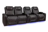 Valencia Oslo Home Cinema Seating