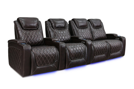 Valencia Oslo Home Cinema Seating