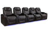 Valencia Oslo Home Cinema Seating