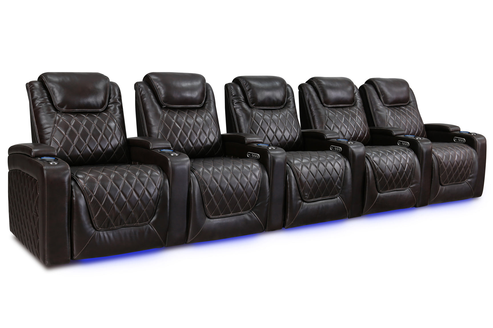 Valencia Oslo Home Cinema Seating