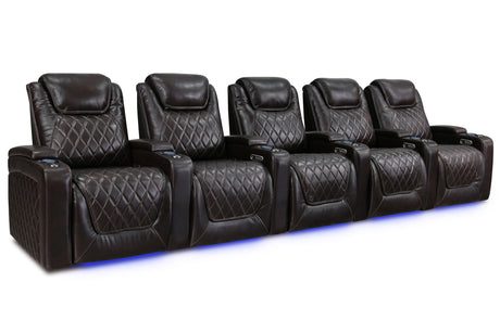 Valencia Oslo Home Cinema Seating