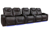 Valencia Oslo Home Cinema Seating