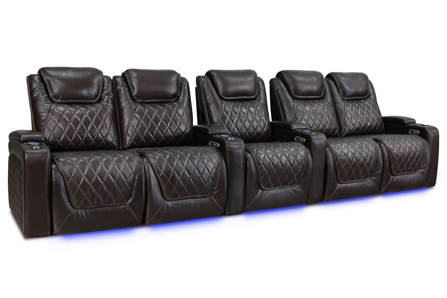 Valencia Oslo Home Cinema Seating