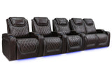 Valencia Oslo Home Cinema Seating