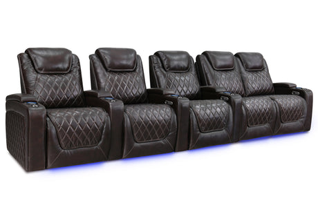 Valencia Oslo Home Cinema Seating