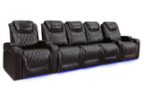 Valencia Oslo Home Cinema Seating